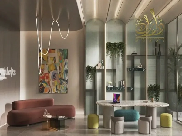 “One Floor. 25 Income Streams. ”