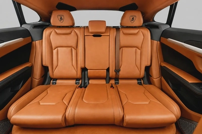 Lamborghini Urus Standard Japanese Specs -| 8,000km | Under Warranty | 2022-14