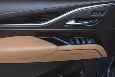 2022 Cadillac Escalade Platinum Orignal-2