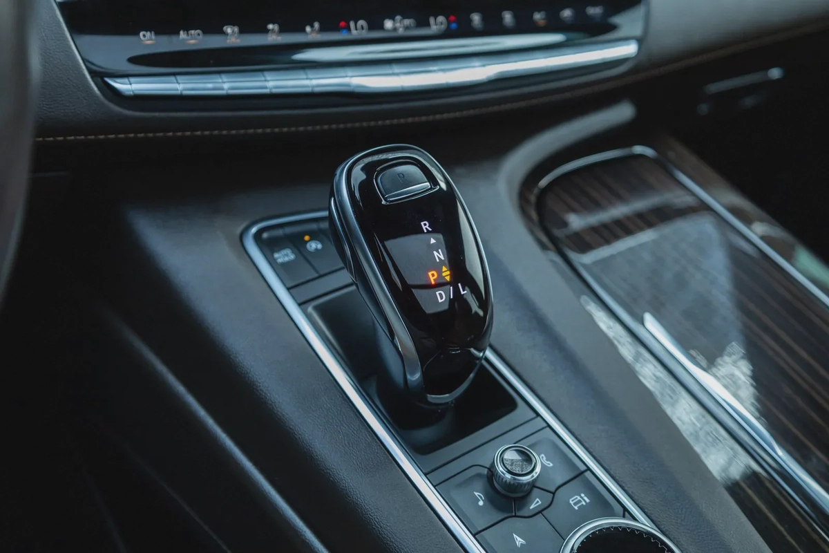 2022 Cadillac Escalade Platinum Orignal-5-5
