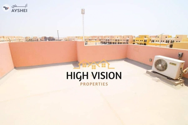 Zone 7, Hydra Village, Abu Dhabi