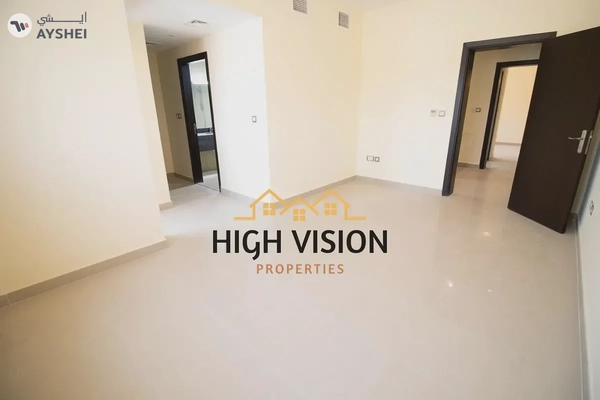 Zone 7, Hydra Village, Abu Dhabi