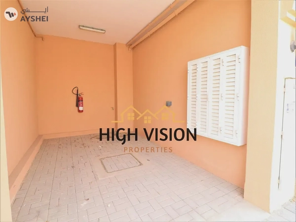 Zone 7, Hydra Village, Abu Dhabi