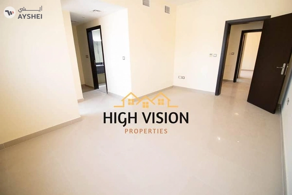 Zone 7, Hydra Village, Abu Dhabi