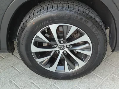 Lexus RX 350 Platinum 2021 AWD - American Specs - GCC Resale-11