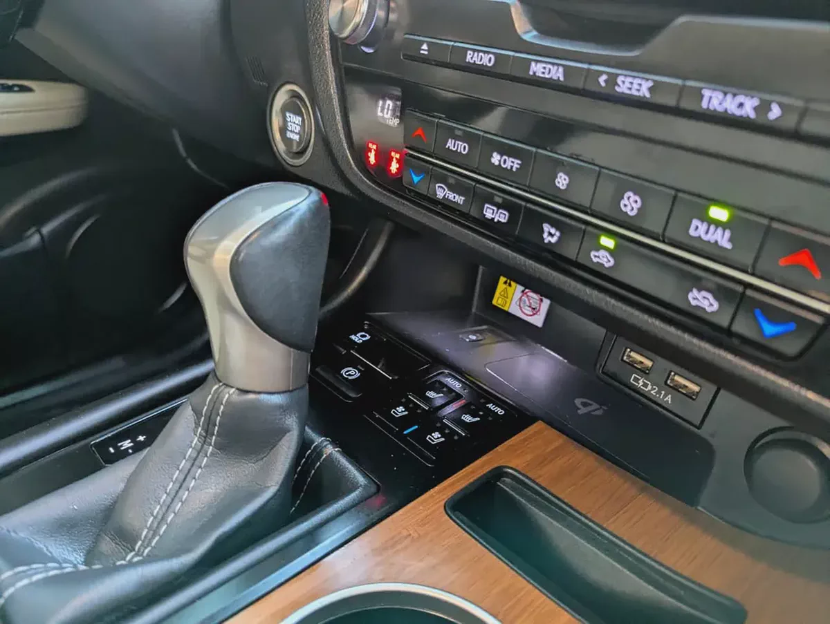 Lexus RX 350 Platinum 2021 AWD - American Specs - GCC Resale-12-12