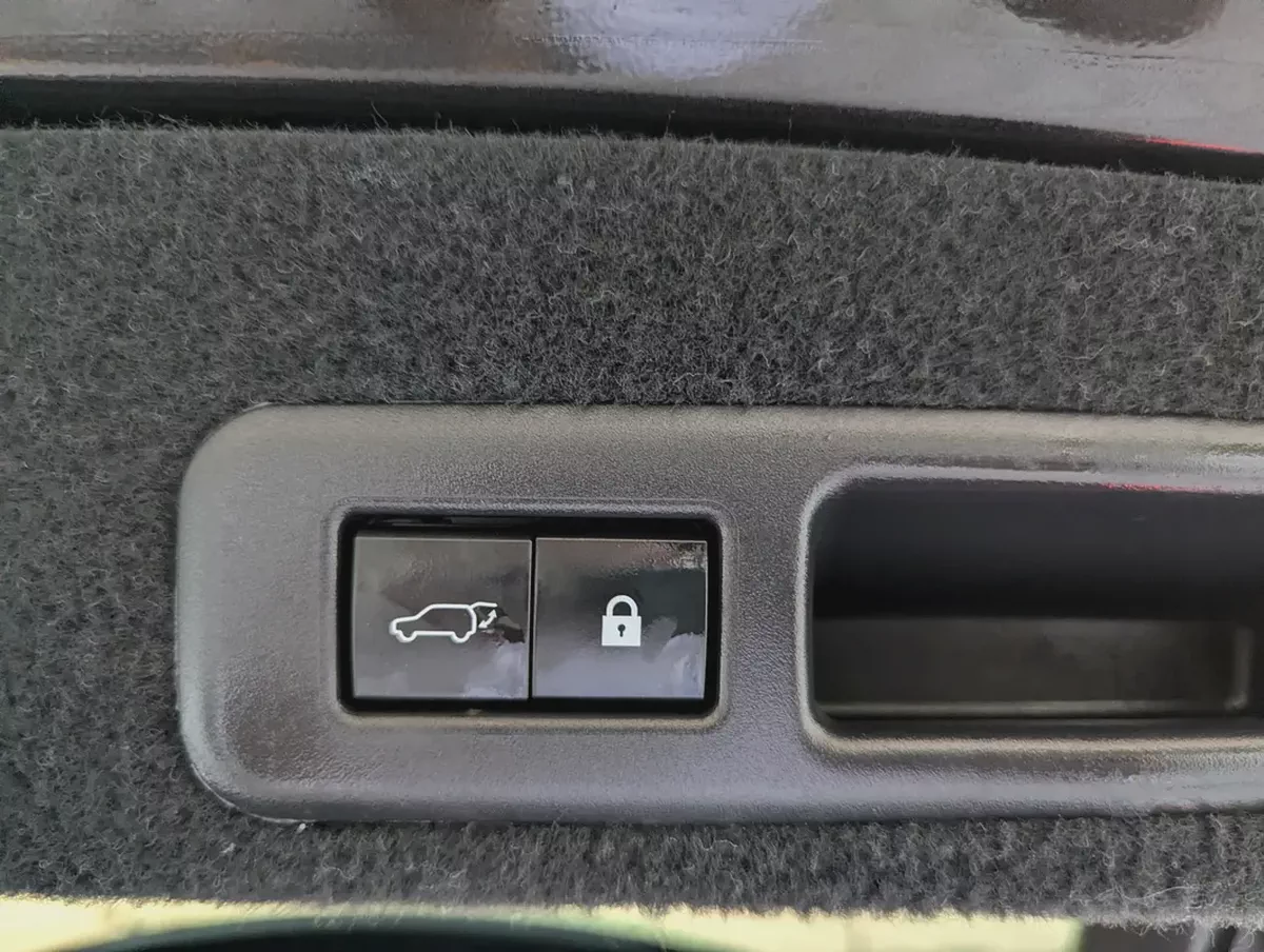 Lexus RX 350 Platinum 2021 AWD - American Specs - GCC Resale-6-6