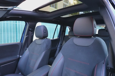 2025 Mercedes-Benz EQB 350 4MATIC | GCC Specs | Brand New-9