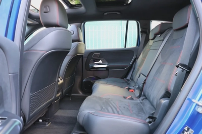 2025 Mercedes-Benz EQB 350 4MATIC | GCC Specs | Brand New-19