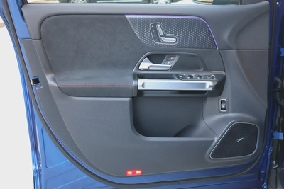 2025 Mercedes-Benz EQB 350 4MATIC | GCC Specs | Brand New-7