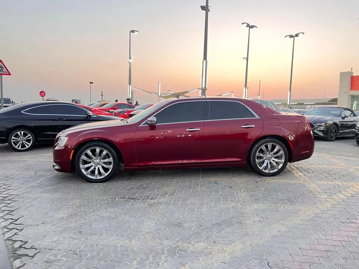 2015 Chrysler 300C-10-10