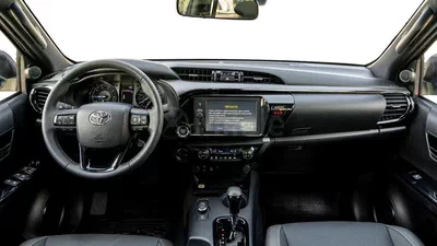 Toyota Hilux ADVENTURE | 2-YEAR WARRANTY + SERVICE AVAILABLE | IN-HOUSE FINANCING | 0% DOWNPAYMENT (BANK)-10