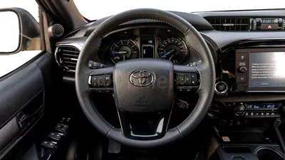 Toyota Hilux ADVENTURE | 2-YEAR WARRANTY + SERVICE AVAILABLE | IN-HOUSE FINANCING | 0% DOWNPAYMENT (BANK)-11
