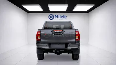Toyota Hilux ADVENTURE | 2-YEAR WARRANTY + SERVICE AVAILABLE | IN-HOUSE FINANCING | 0% DOWNPAYMENT (BANK)-6
