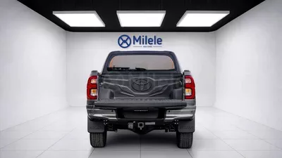 Toyota Hilux ADVENTURE | 2-YEAR WARRANTY + SERVICE AVAILABLE | IN-HOUSE FINANCING | 0% DOWNPAYMENT (BANK)-7