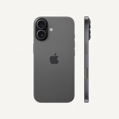 Apple iPhone 17 256GB Black 5G (eSim only) With FaceTime - International Version-2