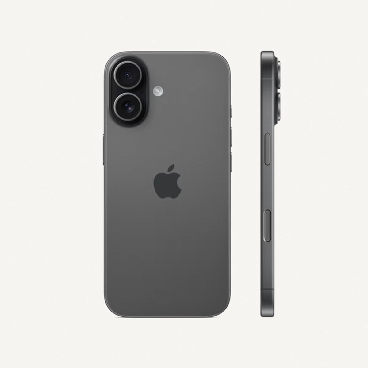Apple iPhone 17 256GB Black 5G (eSim only) With FaceTime - International Version-2-2