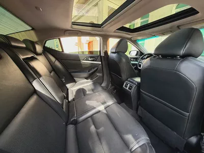 Nissan Maxima SV 2016 | American Specs | Well Maintained-13