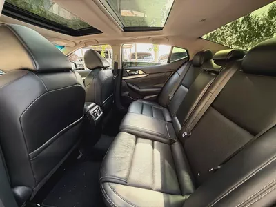 Nissan Maxima SV 2016 | American Specs | Well Maintained-14