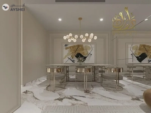 READY SOON _ CASH DISCOUNT_FULLY FURNSIED_RAMADAN DEAL