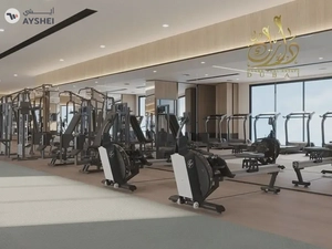READY SOON _ CASH DISCOUNT_FULLY FURNSIED_RAMADAN DEAL