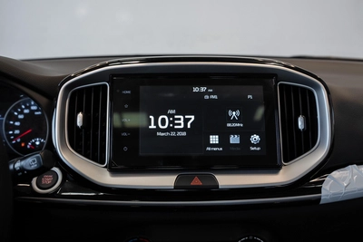 Kia kx1 2025-1