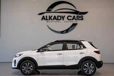 Kia kx1 2025-5
