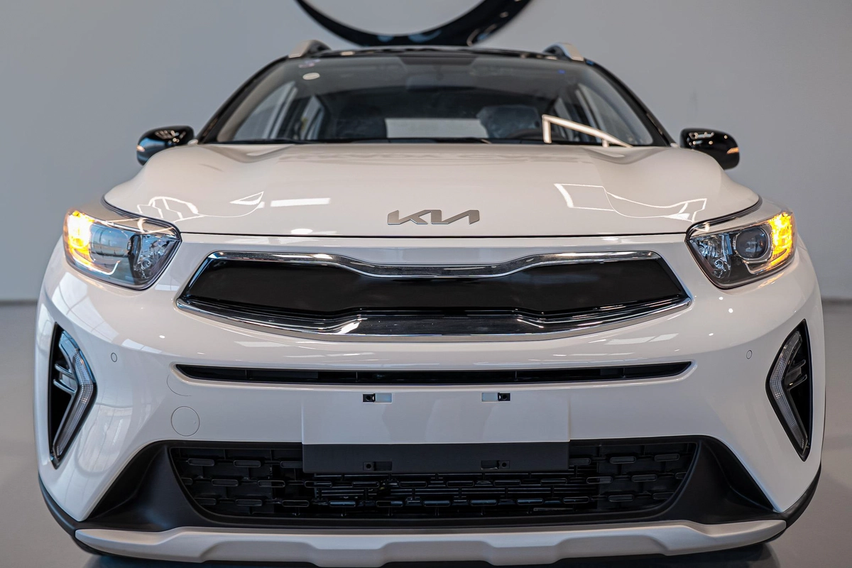 Kia kx1 2025-19-19