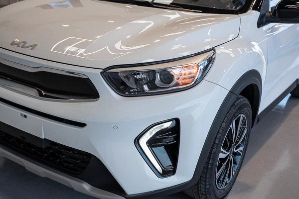 Kia kx1 2025