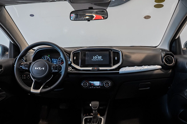 Kia kx1 2025
