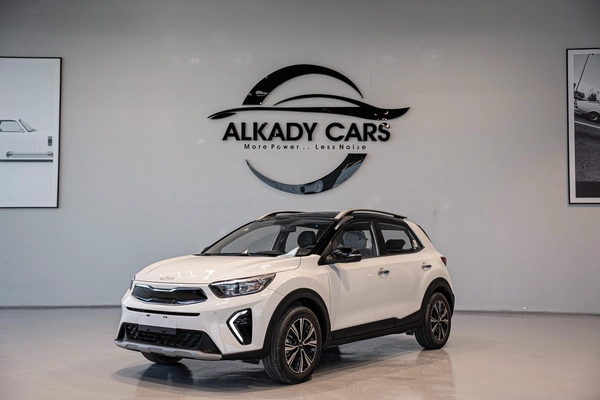 Kia kx1 2025
