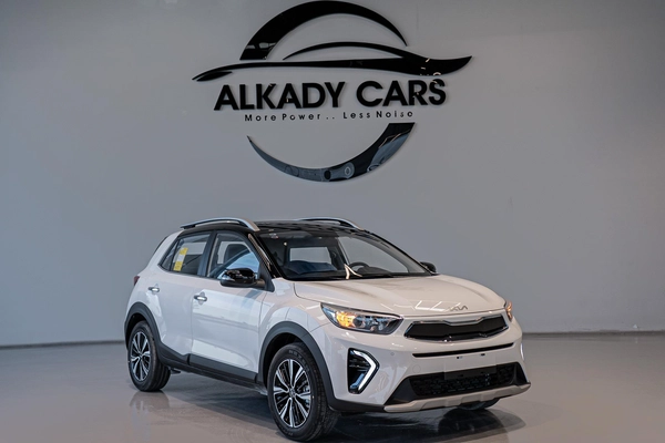 Kia kx1 2025