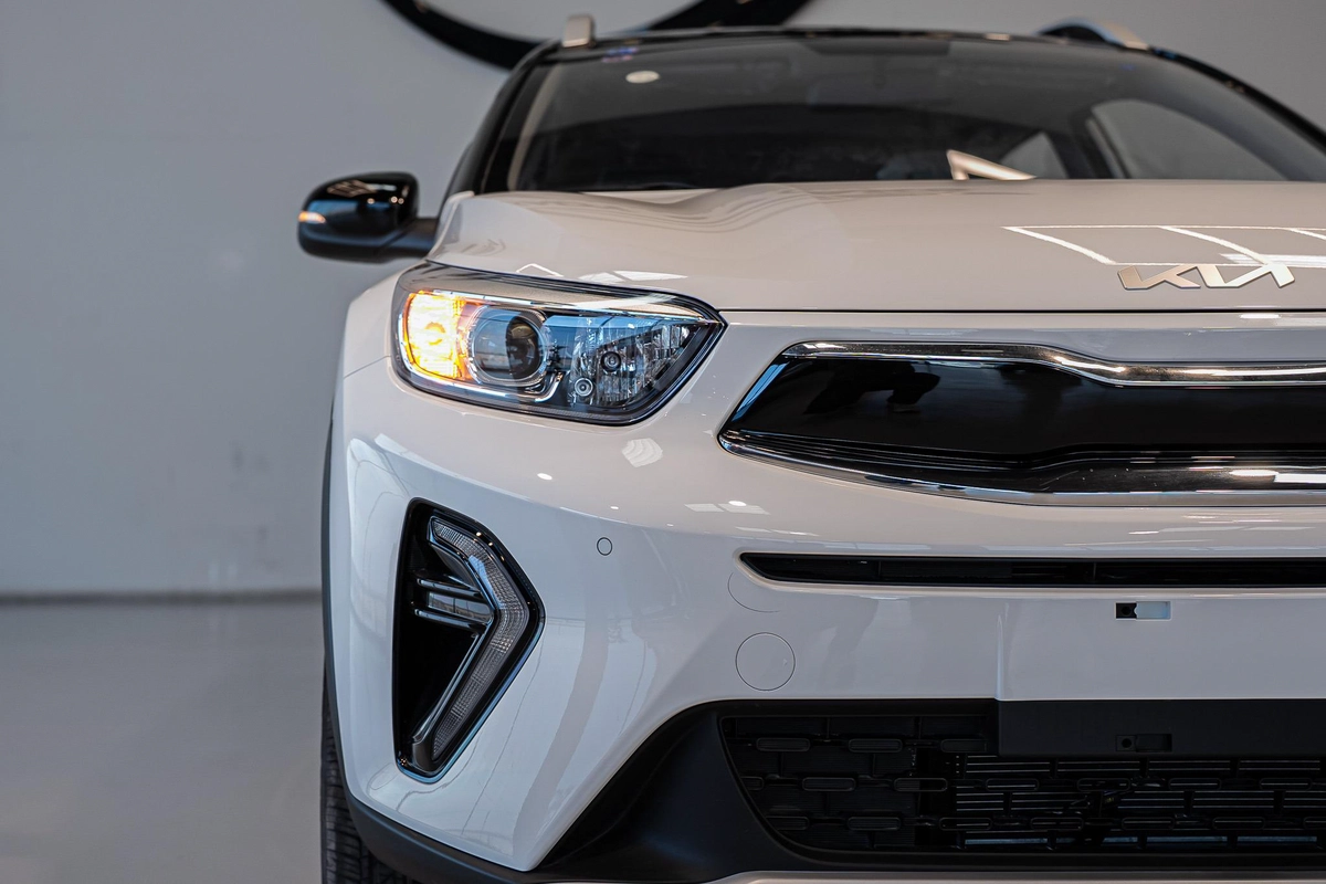 Kia kx1 2025-13-13