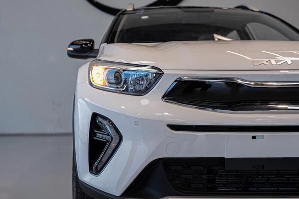 Kia kx1 2025