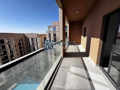 🌟 "Luxurious Brand New 3-Bedroom Haven in Al Mamsha, Muwaileh Perfect for Families!" 🌟-27