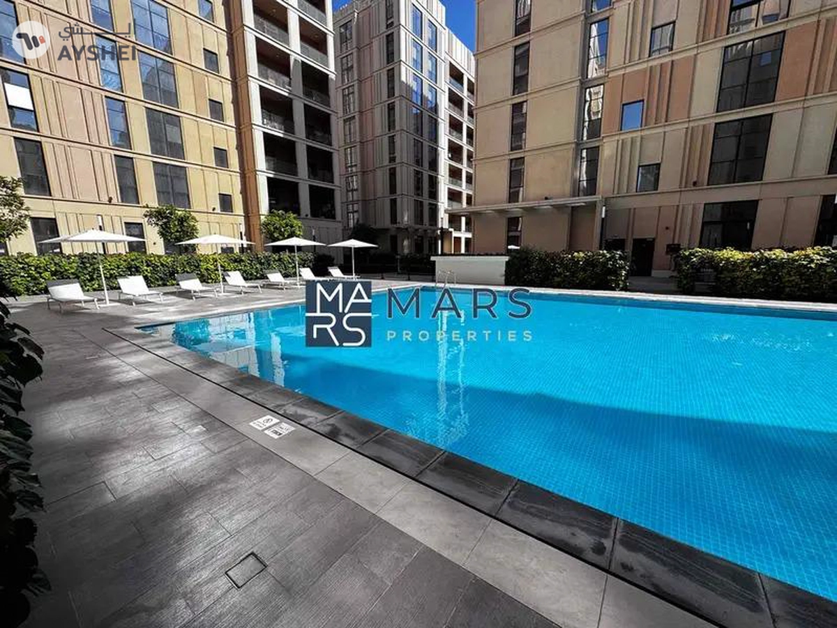 🌟 "Luxurious Brand New 3-Bedroom Haven in Al Mamsha, Muwaileh Perfect for Families!" 🌟-18-18