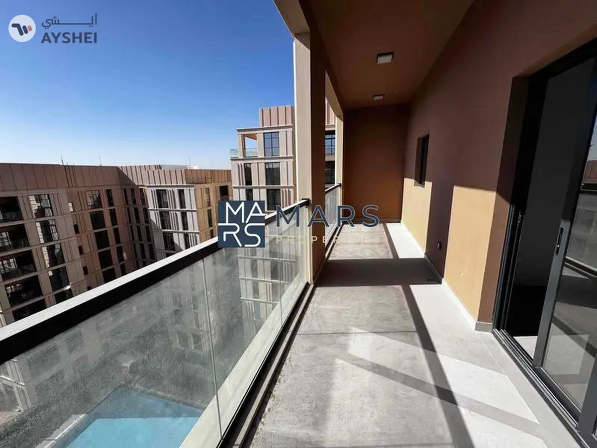 🌟 "Luxurious Brand New 3-Bedroom Haven in Al Mamsha, Muwaileh Perfect for Families!" 🌟-27-27
