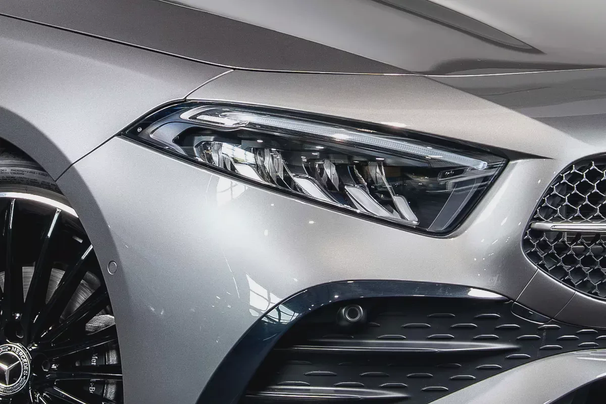 0% DP | AED 2,084 P/M | Agency Service And Warranty Package-6-6