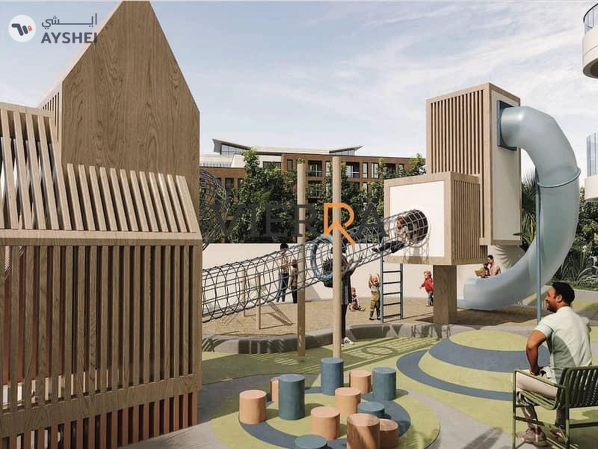 Altia One, Dubai Silicon Oasis (DSO), Dubai