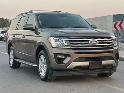 فورد اكسبديشن 2018 مواصفات خليجية بحالة جيدة-1