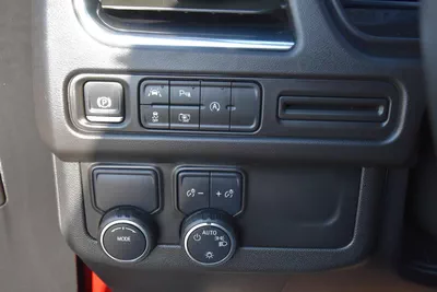 CHEVROLET TAHOE RST 4WD 2024 | RED-3