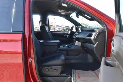 CHEVROLET TAHOE RST 4WD 2024 | RED-17