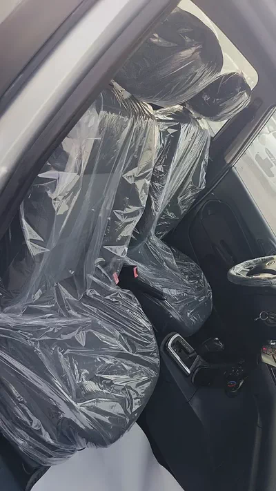Ford Fiesta 2012 | GCC Specs | Well Maintained-11