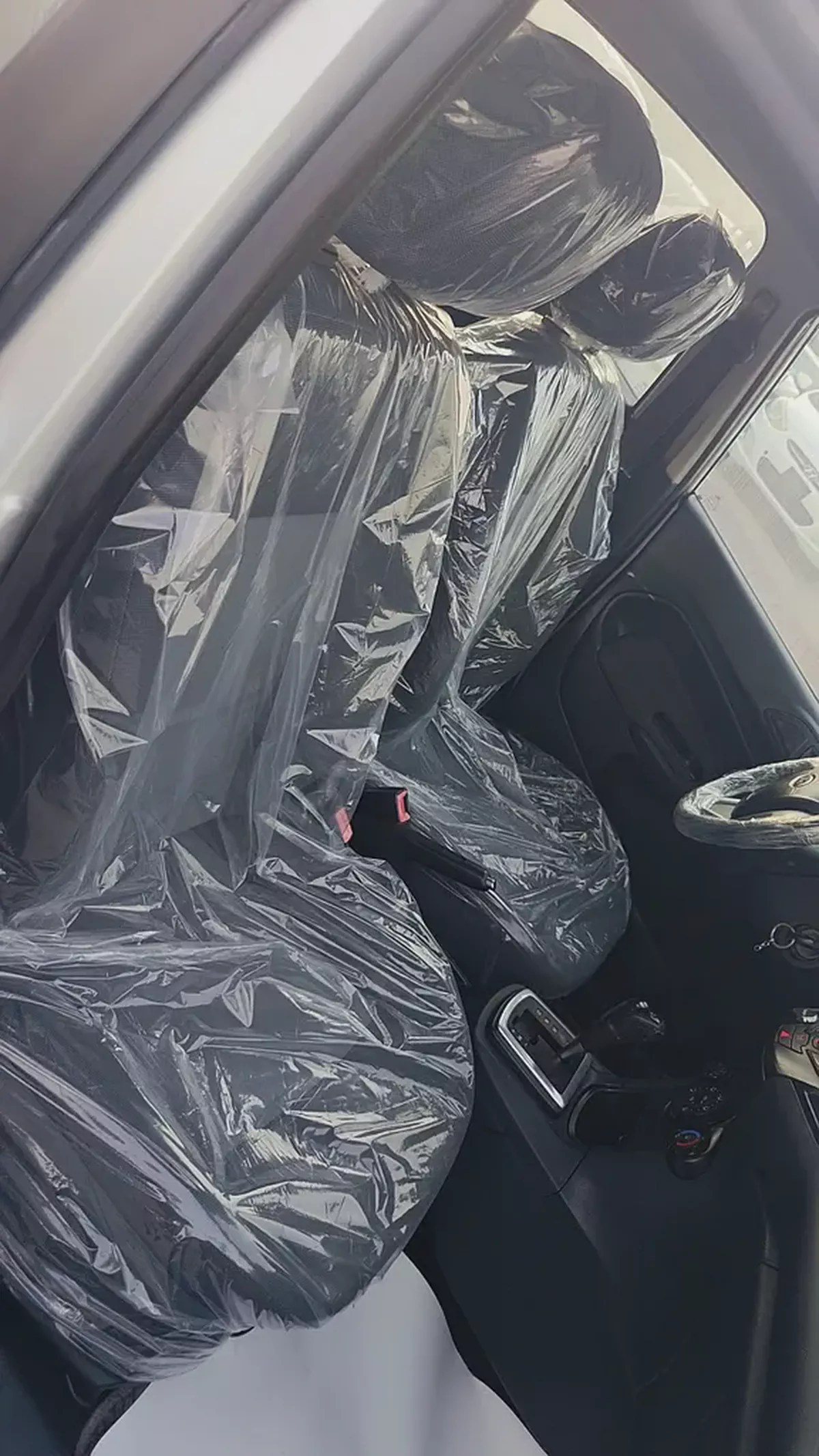 Ford Fiesta 2012 | GCC Specs | Well Maintained-11-11