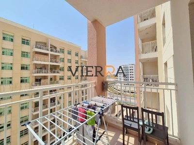 Mazaya 5, Queue Point, Liwan, Dubai-9