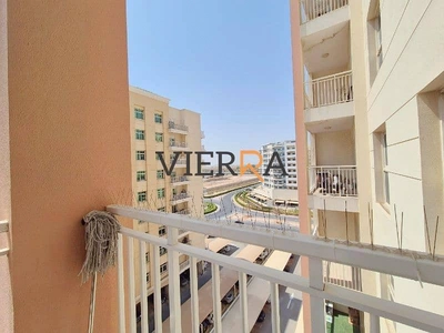 Mazaya 5, Queue Point, Liwan, Dubai-10