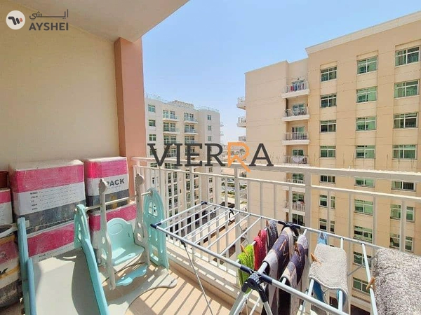 Mazaya 5, Queue Point, Liwan, Dubai