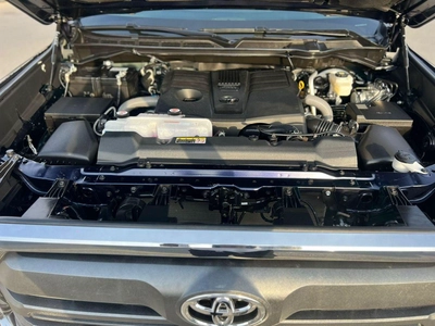 Toyota Tundra 2024 Toyota Tundra Crewmax SR5 - 3.4L V6  - AWD 4x4 - Rear Camera - Leather Seat - Low Mileage-18