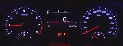 AED 1,170 EMi at 0% DP | KIA Cerato GT-Line 1.6L ( 2024 Model ) in Grey Color GCC Specs-12