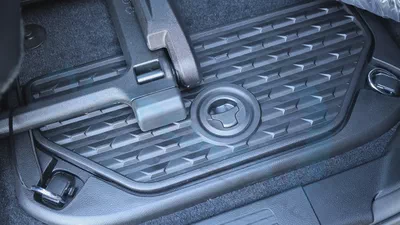 ( V8 5.7L ) 2026 RAM 1500 Limited Crew Cab eTorque  GCC 0Km 5 Years Warranty or 200,000 Km Warranty-15